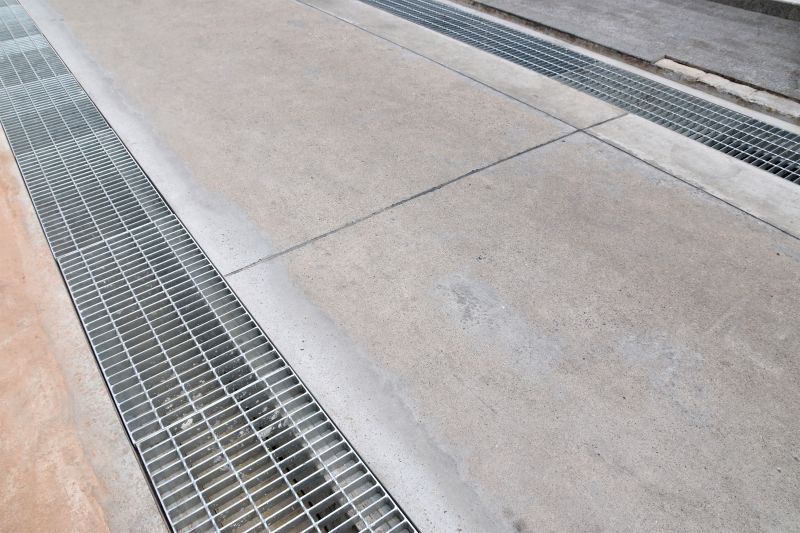Grates and Coverings