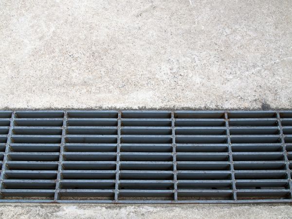 Driveway Water Runoff Service